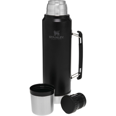 Logotrade promotional gift picture of: Stanley Classic 1000 ml bottle