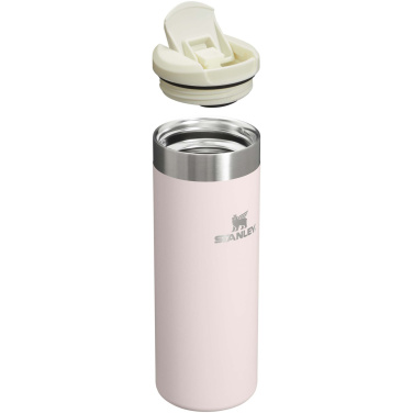 Logo trade advertising products image of: Stanley 470 ml AeroLight™ transit tumbler 