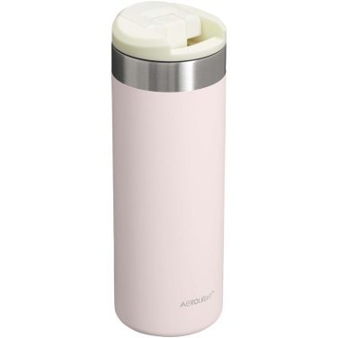 Logo trade promotional gift photo of: Stanley 470 ml AeroLight™ transit tumbler 