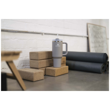 Logotrade business gifts photo of: Stanley Quencher H2.0 1200 ml tumbler