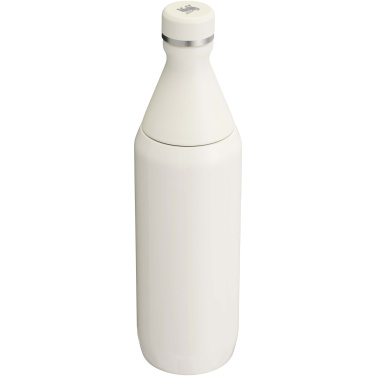 Logo trade promotional gifts picture of: Stanley All Day Slim 600 ml water bottle