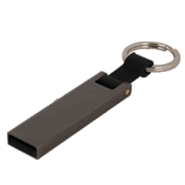 Logotrade corporate gifts photo of: Metal memory stick