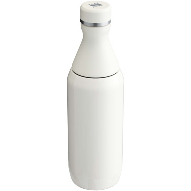 Logotrade promotional giveaways photo of: Stanley All Day Slim 350 ml water bottle