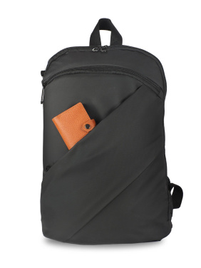 Logo trade promotional items picture of: Laptop backpack 219435401