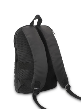 Logo trade promotional merchandise picture of: Laptop backpack 219435401