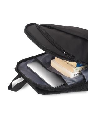 Logotrade promotional product image of: Laptop backpack 219435401
