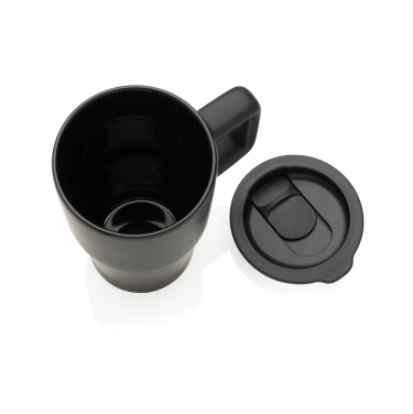 Logotrade advertising products photo of: Ceramic Luxe Quencher 490ml