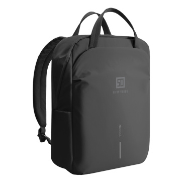 Logo trade advertising product photo of: XD Design Soft Tote Backpack