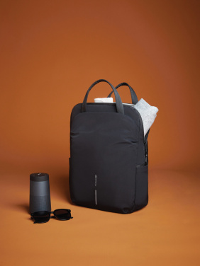 Logo trade advertising products picture of: XD Design Soft Tote Backpack