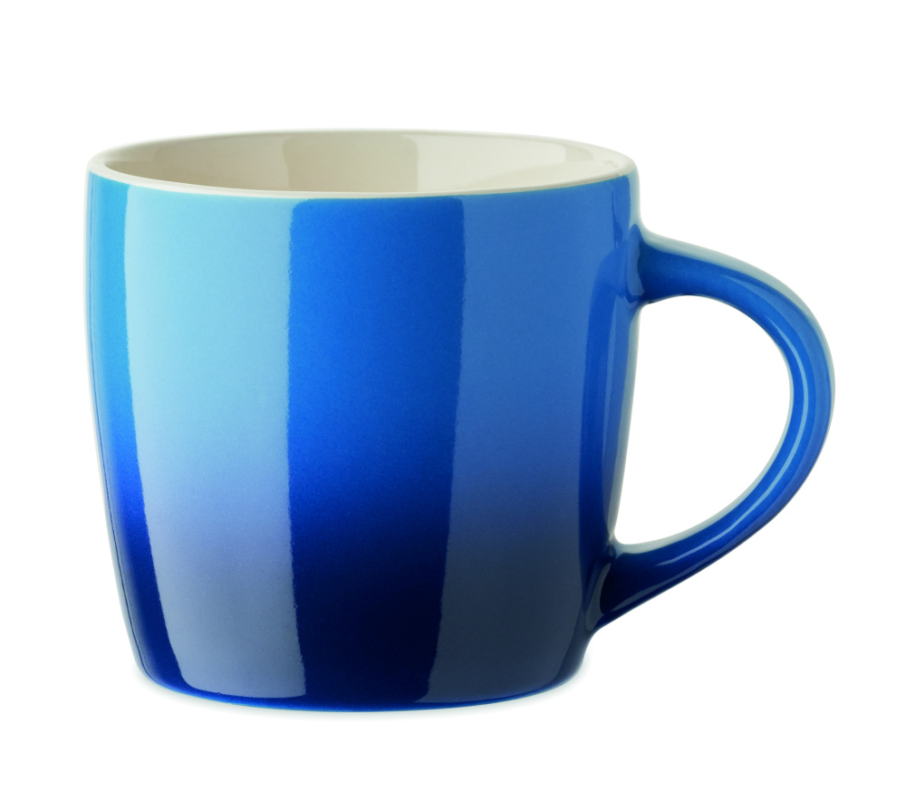 Logotrade corporate gifts photo of: Ceramic mug 300ml