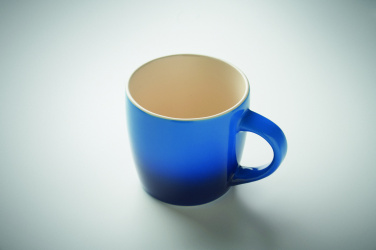 Logotrade promotional products photo of: Ceramic mug 300ml
