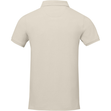 Logotrade promotional item picture of: Calgary short sleeve men's polo