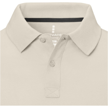 Logotrade promotional items photo of: Calgary short sleeve men's polo