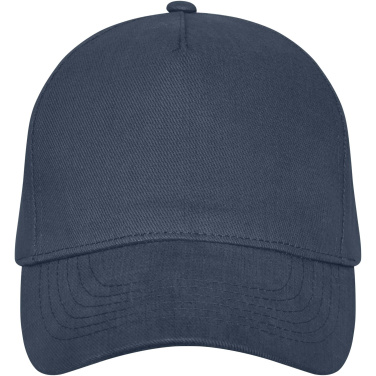 Logotrade advertising product image of: Doyle 5 panel cap