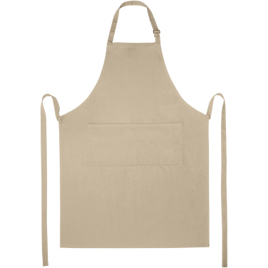Logotrade business gifts photo of: Andrea 240 g/m² apron with adjustable neck strap