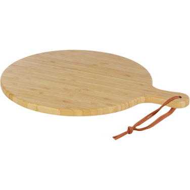 Logotrade promotional giveaways photo of: Delys bamboo cutting board