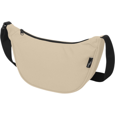 Logotrade promotional giveaway image of: Byron recycled fanny pack 1.5L