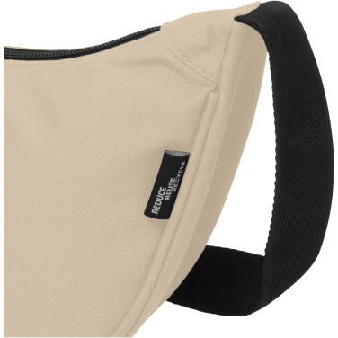 Logotrade advertising product picture of: Byron recycled fanny pack 1.5L