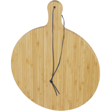 Logotrade promotional giveaways photo of: Delys bamboo cutting board