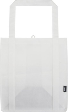 Logo trade promotional items picture of: Liberty GRS recycled non-woven bottom board tote bag 29L