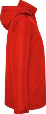 Logotrade promotional item picture of: America women's padded parka jacket