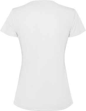 Logotrade promotional product image of: Estoril short sleeve women's t-shirt