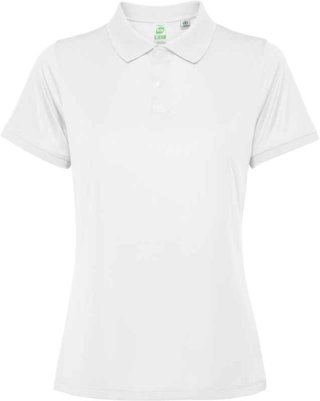 Logo trade advertising product photo of: Tormo short sleeve women's polo
