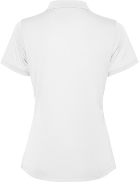 Logo trade promotional giveaways image of: Tormo short sleeve women's polo