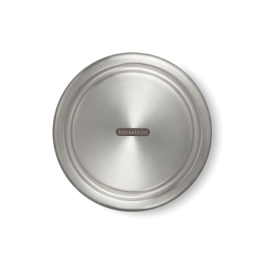 Logotrade promotional items photo of: Black+Blum Glass Lunch Bowl 750ml