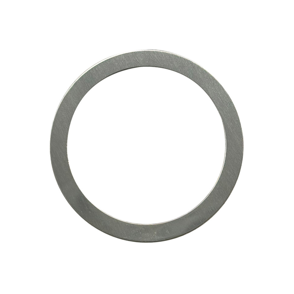 Logo trade business gift photo of: Magnetic ring sticker for non magnetic phones