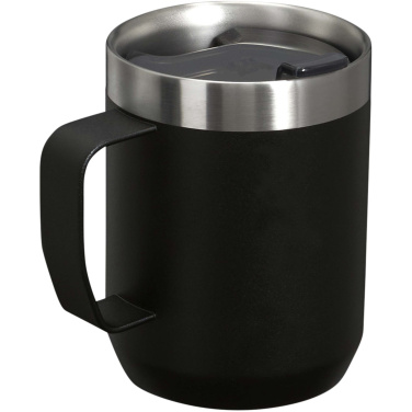 Logotrade advertising product image of: Stanley Everyday 236 ml camp mug
