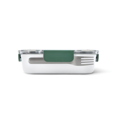 Logotrade promotional gifts photo of: Black+Blum Lunch Box Original