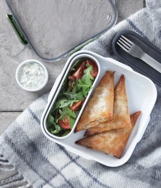 Logotrade business gifts photo of: Black+Blum Lunch Box Original