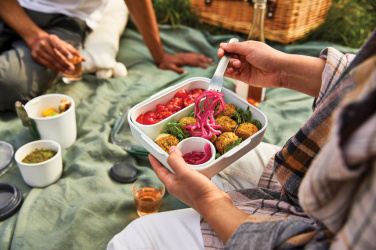 Logotrade promotional item picture of: Black+Blum Lunch Box Original