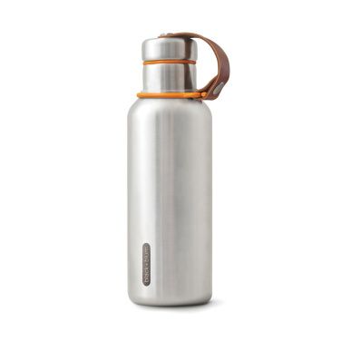 Logotrade promotional product picture of: Black+Blum Insulated Water Bottle Small 500ml