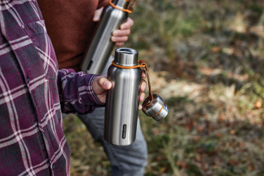 Logo trade promotional products picture of: Black+Blum Insulated Water Bottle Small 500ml