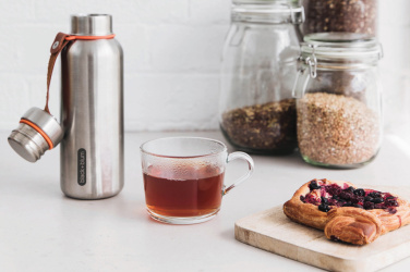 Logotrade promotional products photo of: Black+Blum Insulated Water Bottle Small 500ml