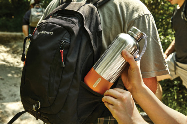Logotrade business gift image of: Black+Blum Explorer Insulated Bottle Large 850ml