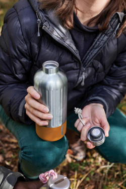 Logo trade promotional products image of: Black+Blum Explorer Insulated Bottle Large 850ml