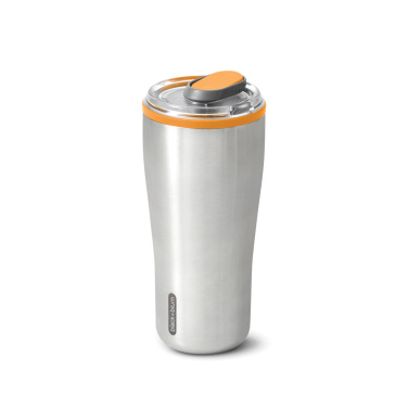 Logotrade promotional giveaway image of: Black+Blum Insulated Travel Tumbler 600ml