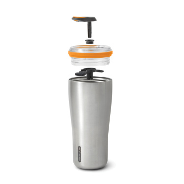Logotrade promotional gifts photo of: Black+Blum Insulated Travel Tumbler 600ml
