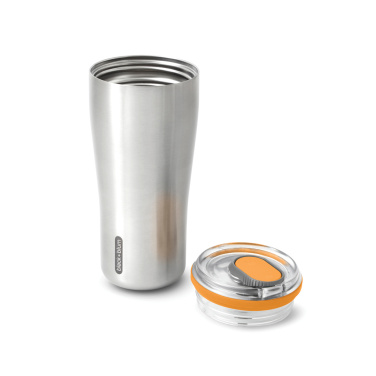 Logotrade business gifts photo of: Black+Blum Insulated Travel Tumbler 600ml