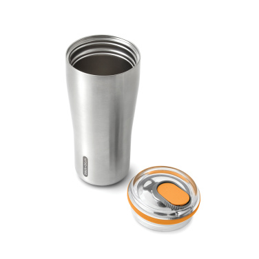 Logotrade promotional product image of: Black+Blum Insulated Travel Tumbler 600ml