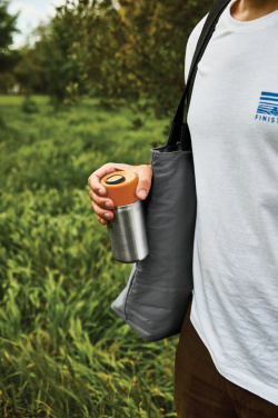 Logo trade advertising products picture of: Black+Blum Insulated Leakproof Travel Cup Stainless Steel
