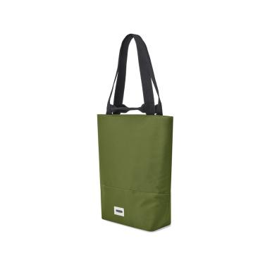 Logo trade promotional products picture of: Black+Blum 16L Insulated Tote/ Cooler Bag