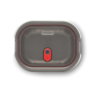 Logo trade promotional merchandise photo of: Black+Blum Mealprep Box 3pcs Set Small, Medium, Large