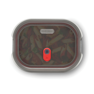 Logotrade business gifts photo of: Black+Blum Mealprep Box 3pcs Set Small, Medium, Large