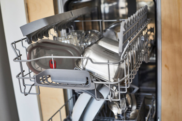 Logo trade promotional gift photo of: Black+Blum Mealprep Box 3pcs Set Small, Medium, Large