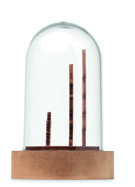 Logotrade promotional item image of: Christmas LED ornament