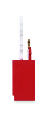 Logotrade corporate gift picture of: Christmas countdown calendar